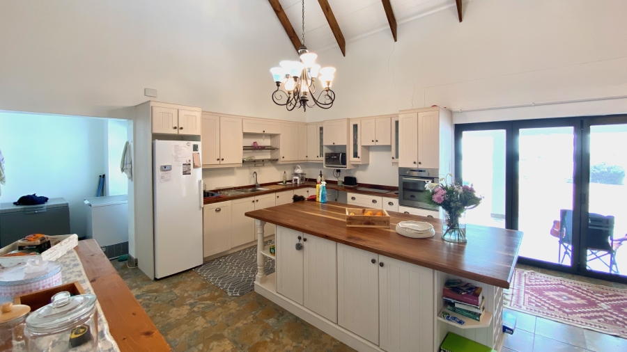 3 Bedroom Property for Sale in Dwarskersbos Western Cape